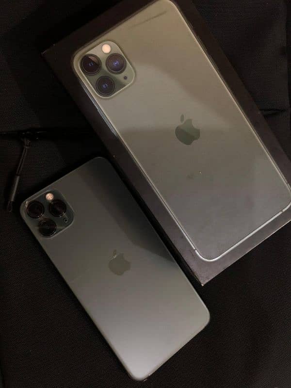 Iphone 11 pro 0