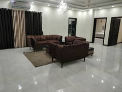 Furnished Lavish Apartment for Rent