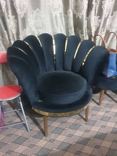 Butterfly Chairs