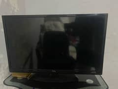 TCL LED 32 inchs dead