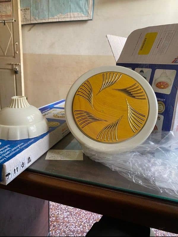 Brand: Gold star AC DC new fan 03492879143 3