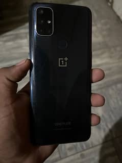 OnePlus Nord N10 5G