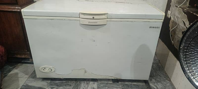 freezer like new 03008001943 call whatsap 0