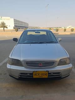 Honda City 1999 Model For Sale