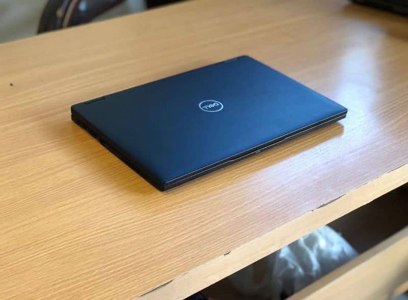 Dell Latitude 7390 X360 2-in-1 Laptop 4