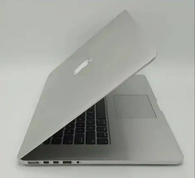 Macbook Pro 2015 Core I7 4TH Generation 8Gb Ram 0