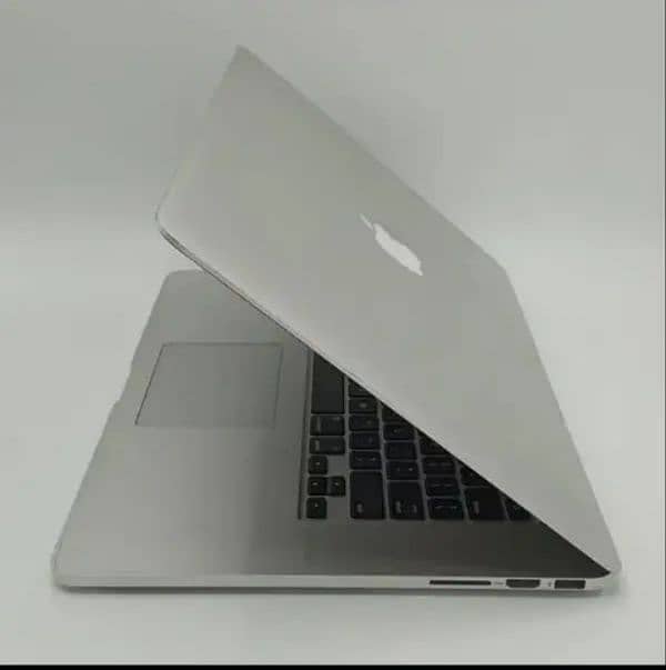 Macbook Pro 2015 Core I7 4TH Generation 8Gb Ram 2