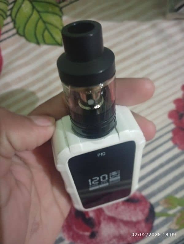 vape p10 0