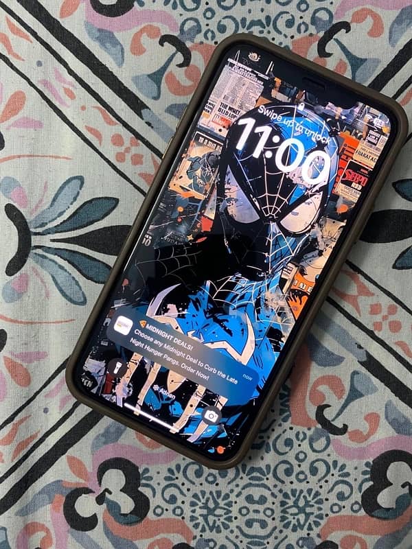 Iphone 11 Pro Max for sale 2