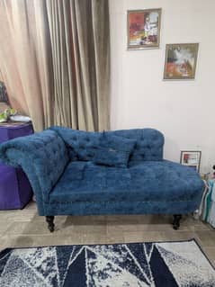 Sofa 3 Seater with cushion