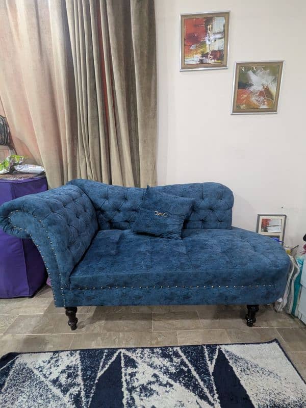 Sofa 3 Seater with cushion 0