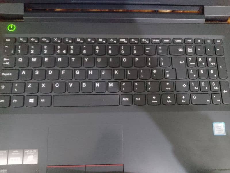 Lenovo i3 6th generation 0