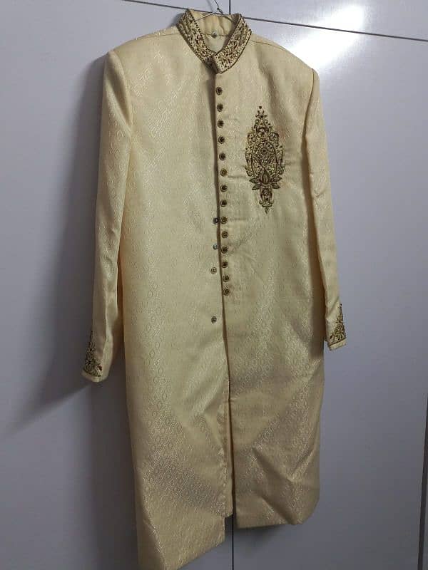 sherwani 1