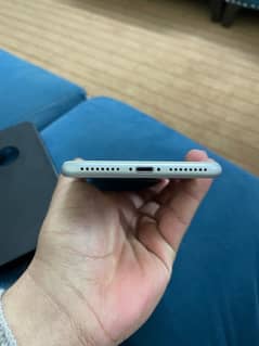 iphone8+ 256gb official pta approved panel and battery changed