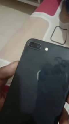 iPhone 8+ for sale or exchanged