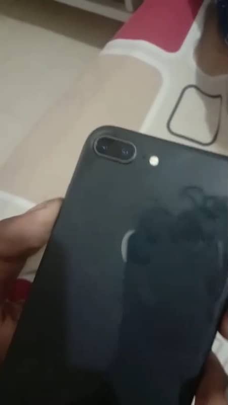 iPhone 8+ for sale or exchanged 0