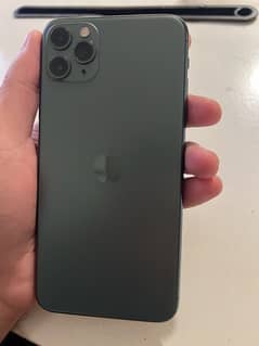 Iphone 11 Pro Max - Non PTA