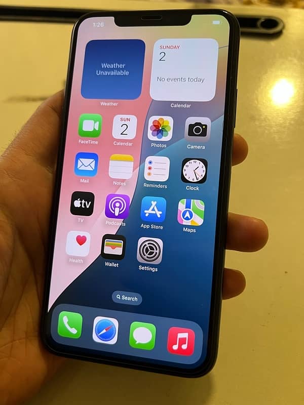 Iphone 11 Pro Max - Non PTA 2