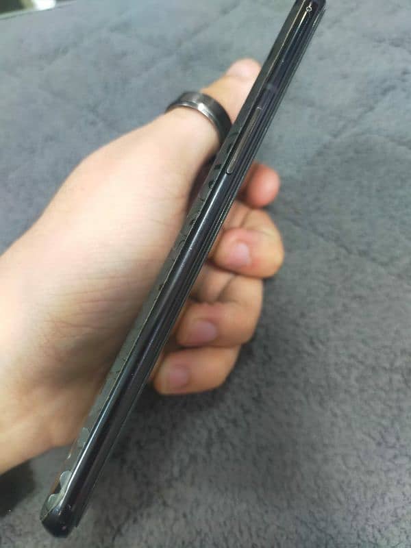 One plus 6t phone 2