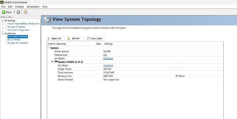 Dell Precision 5530-High-Performance Workstation for Sale! 2