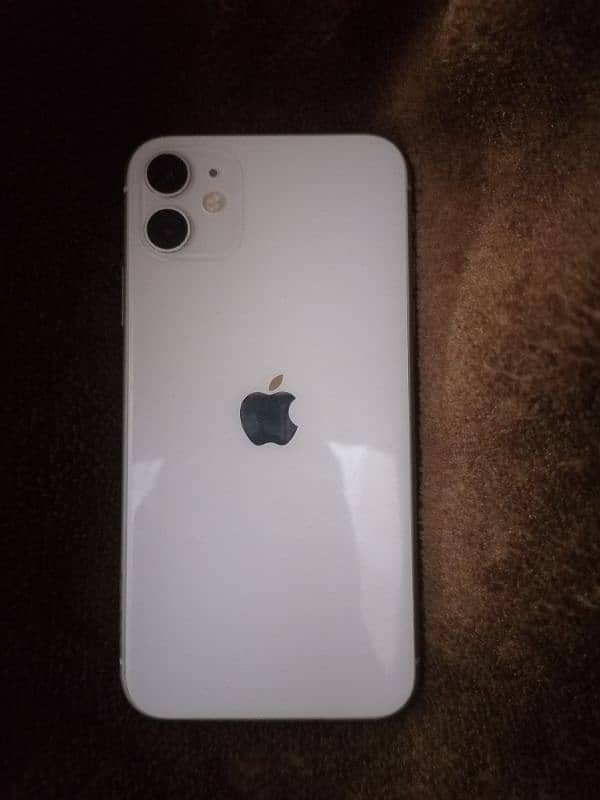 IPhone 11 64gb White (waterpack) 0