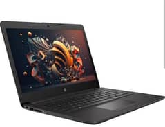 hp 14 G7 Intel 10 gen 4 gb ddr 64 gb rom 14"  HD display