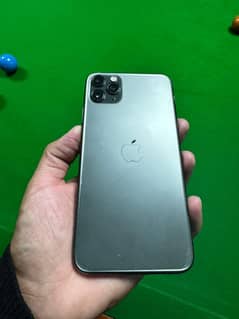 iphone 11 Pro Max Non PTA