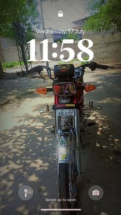 union star Bike 2018 madal Original tanke tapya be Available