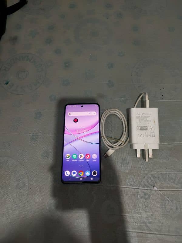 vivo v30 lite 12+12gb ram 256gbrom non pta 1