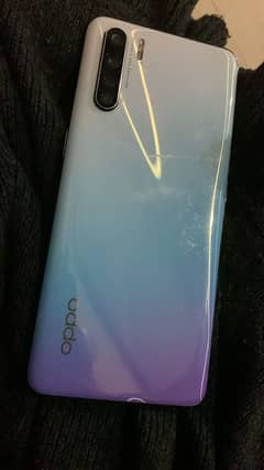 oppoF15