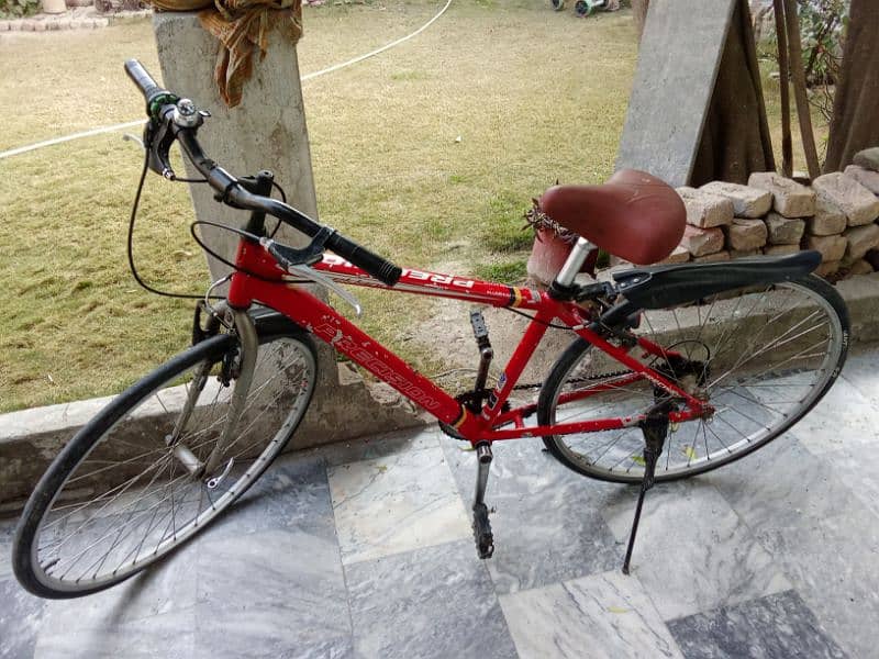 bicycle absolutely in mint condition not even used 1