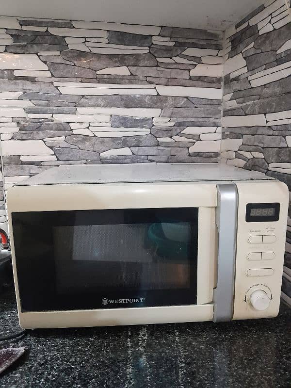 microwave 20 leter 0