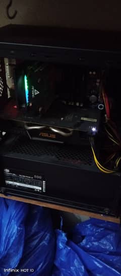 asus gtx 1660 with i7 3rd