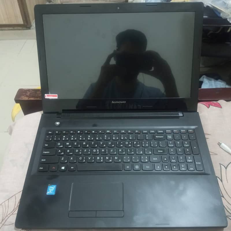 Lenovo G50-80 Intel Core-i 7 5th Gen 16 GB Ram 1 TB SSD. 3