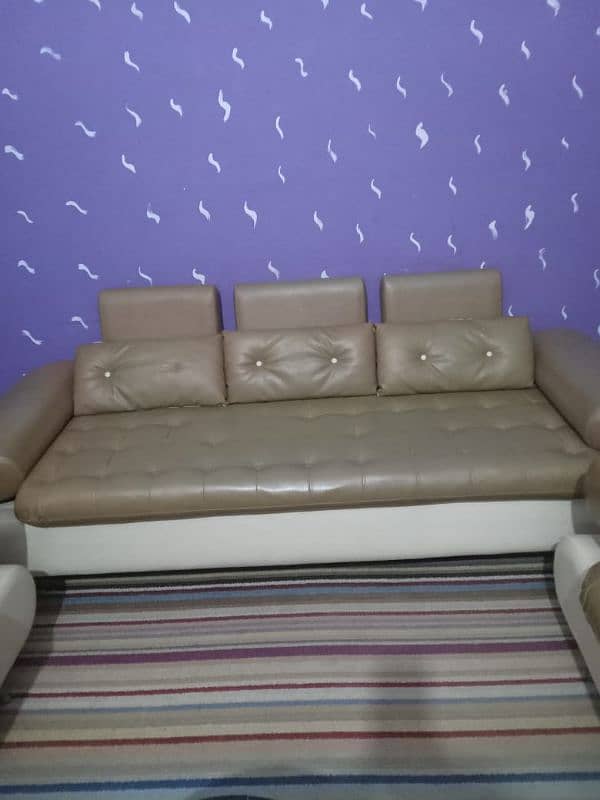 7 seater sofa set 2