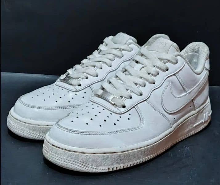 Nike Air force 1 (Original) 3