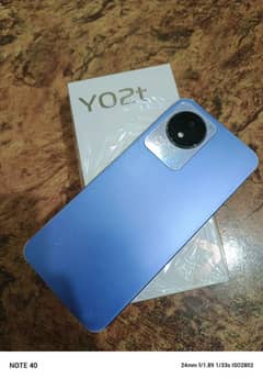 Vivo Y02T