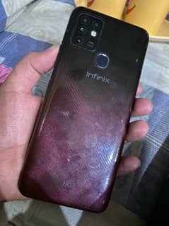 infinix