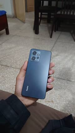 Redmi note 12