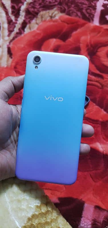 vivo y1s 2/32 1