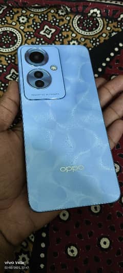 OPPO RENO 11 F 5G