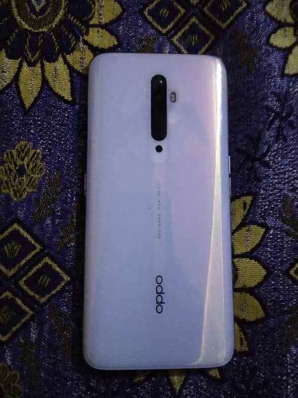 oppo reno 2f 0