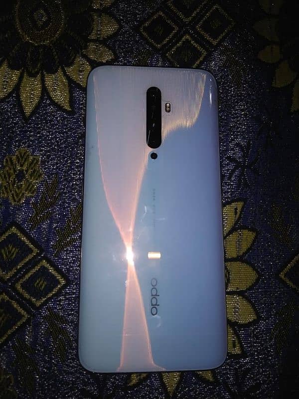 oppo reno 2f 2