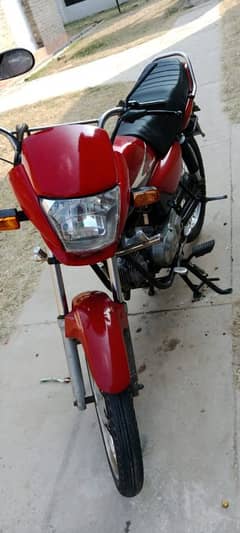 Honda 100CC