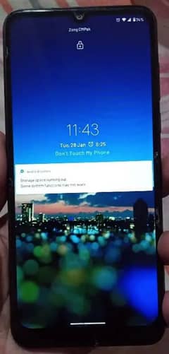 Moto g pure 3/32 all ok bc minor glass crack hai 0311/22/38/21/8