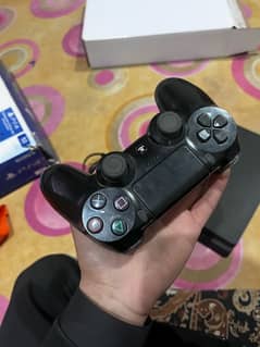 play station ps4 slim