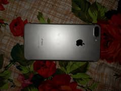 iphone 7 Plus128 pta Approved 10/9 condition only battery Cheng hi bus