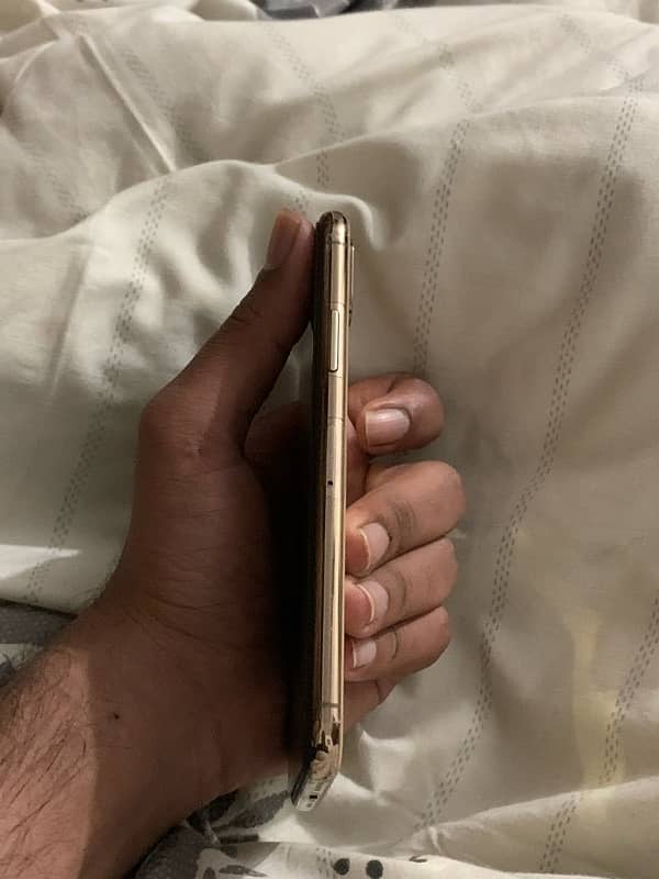 Iphone Xs PTA APPROVED 2