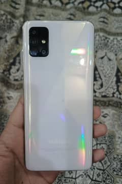 samsung A51