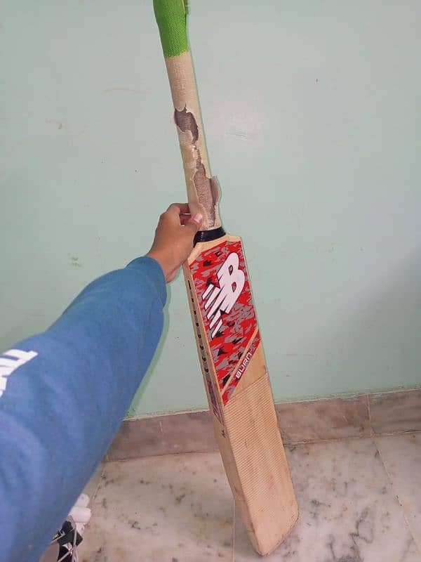 Complete Cricket kit for sale - Excellent Condition 2